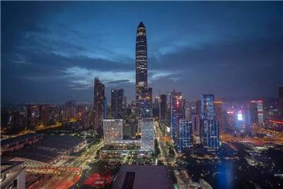 深圳福田中高端模特预约，奢华体验尽在其中_1