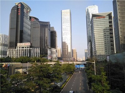 共享高端资源，深化合作